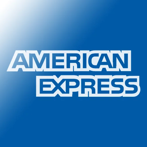 American Express logo