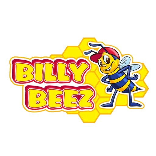 Billy Beez logo