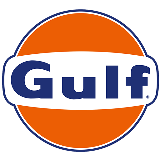 Gulf Logo