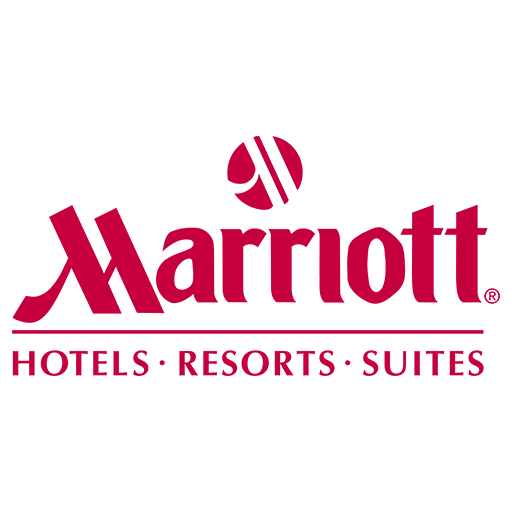 Marriott Hotel Logo