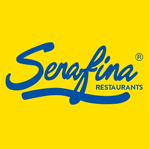 Serafina restaurants logo