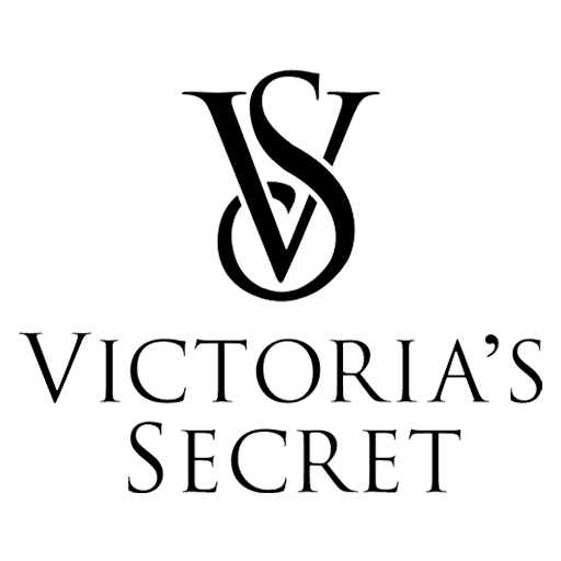 Victoria Secret logo.