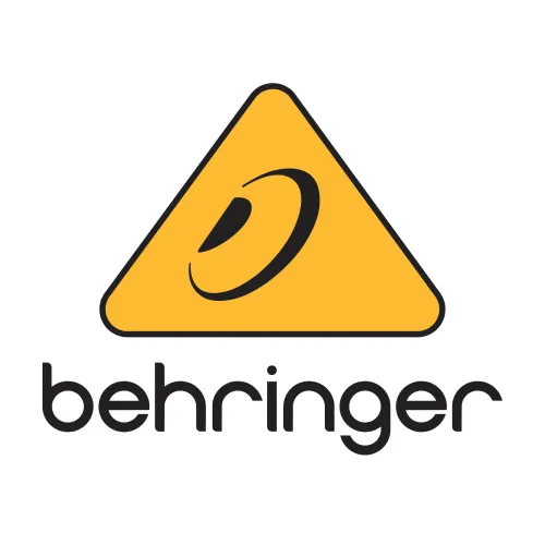 behringer logo