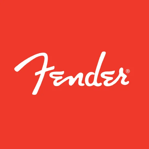fender logo