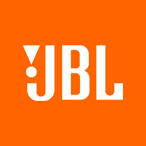 JBL logo