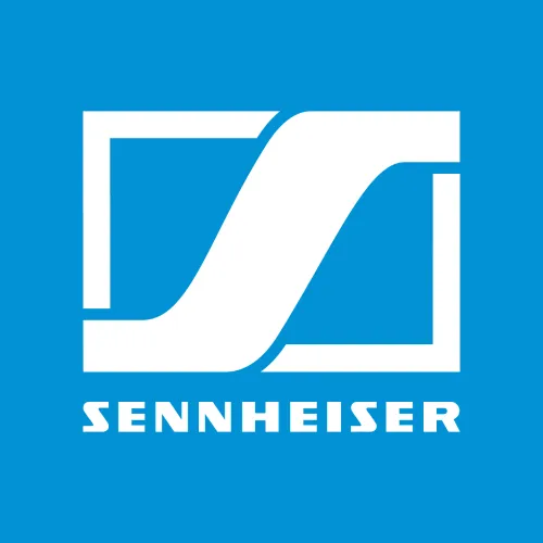sennheiser logo