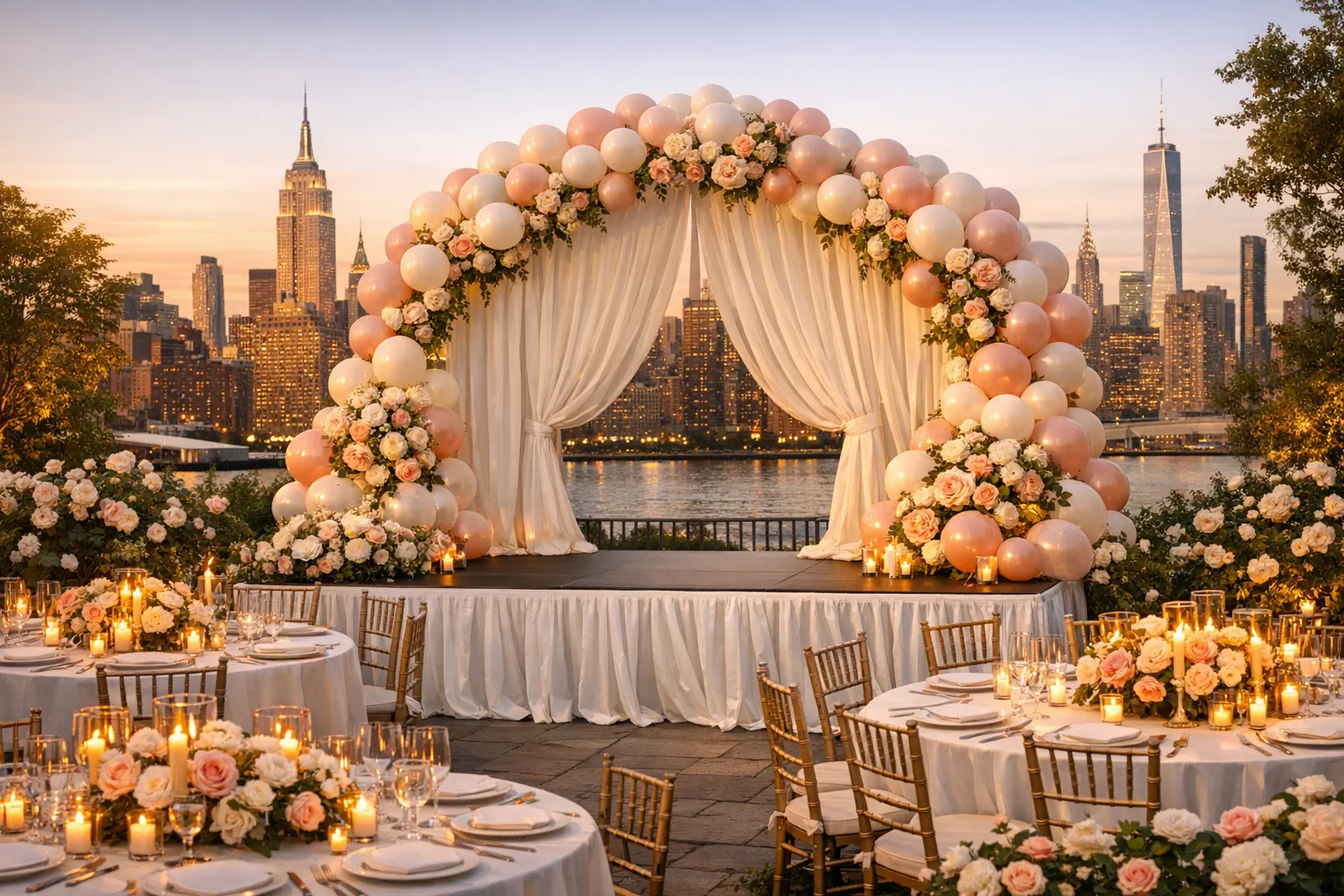 Wedding Planning Guide