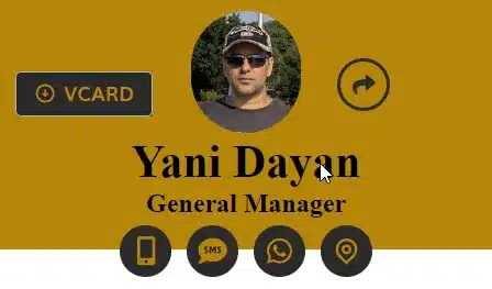 a man in a hat and sunglasses